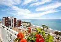 Apartamentos Perla Marina Nerja