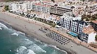 Apartamentos Perla Marina Nerja