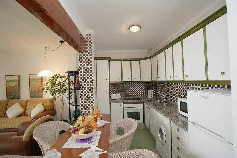 Apartment Apartamentos Perla Marina Nerja