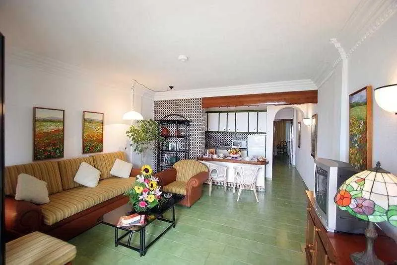 Apartamentos Perla Marina Nerja