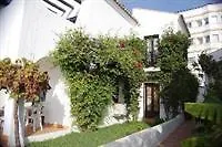 Daire Apartamentos Perla Marina Nerja