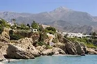 Apartamentos Perla Marina Nerja 0*,