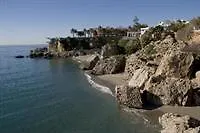 Apartamentos Perla Marina Nerja