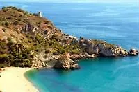 Daire Apartamentos Perla Marina Nerja
