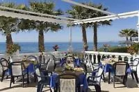 Apartamentos Perla Marina Nerja İspanya