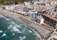 Daire Apartamentos Perla Marina Nerja İspanya
